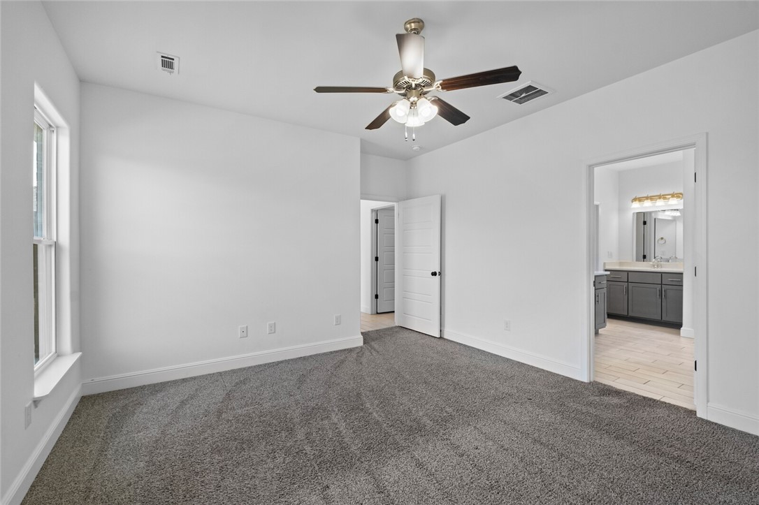 The Pines at Orchard Park - Residential