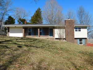 Super Location Just Outside Harrison on 1.5 Acres! Home Looks Great! Features new heat and air units, new vinyl insulated windows, new carpeting, and new appliances. Spacious main floor with large living room, dining and kitchen, 2 large bedrooms, plus basement with 3rd bedroom, bath, family room with fireplace, covered rear deck and privacy fenced back yard. Let's take a look !!