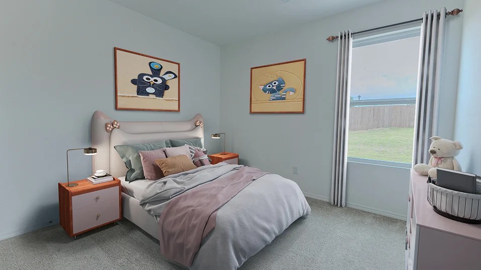 STOKENBURY FARMS VI - Residential