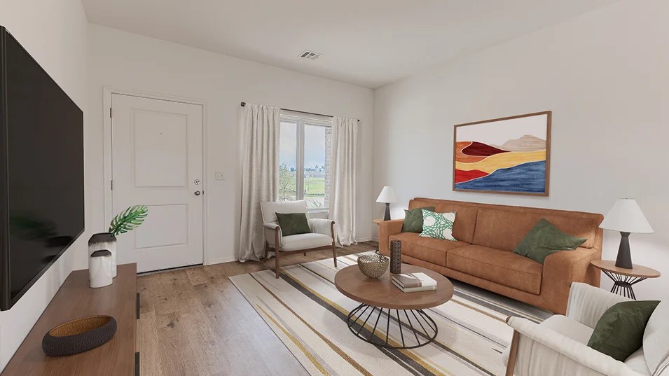 STOKENBURY FARMS VI - Residential