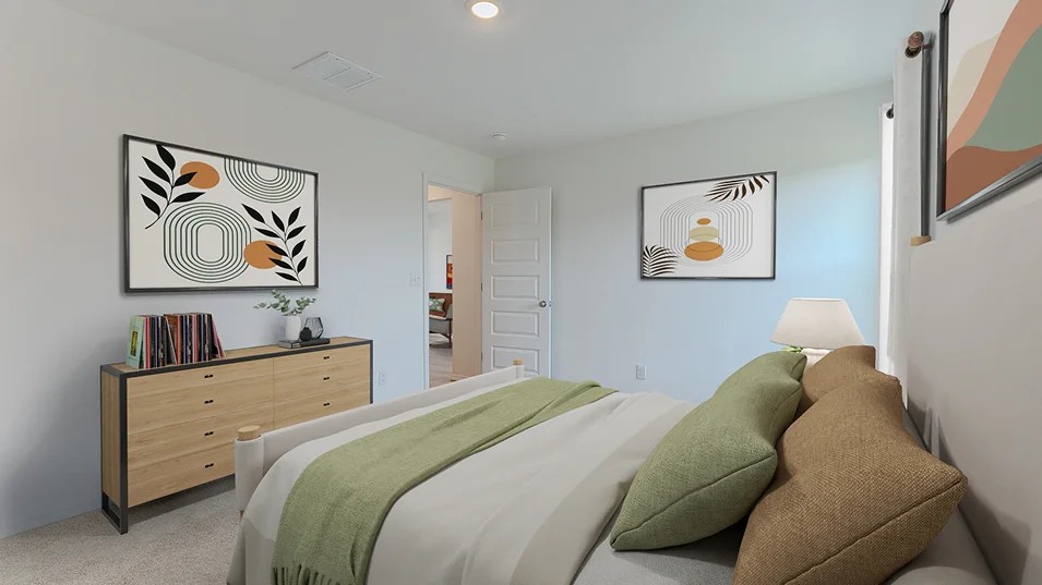 STOKENBURY FARMS VI - Residential