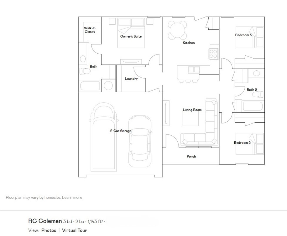 STOKENBURY FARMS VI - Residential