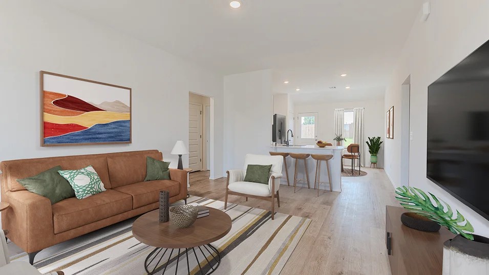 STOKENBURY FARMS VI - Residential