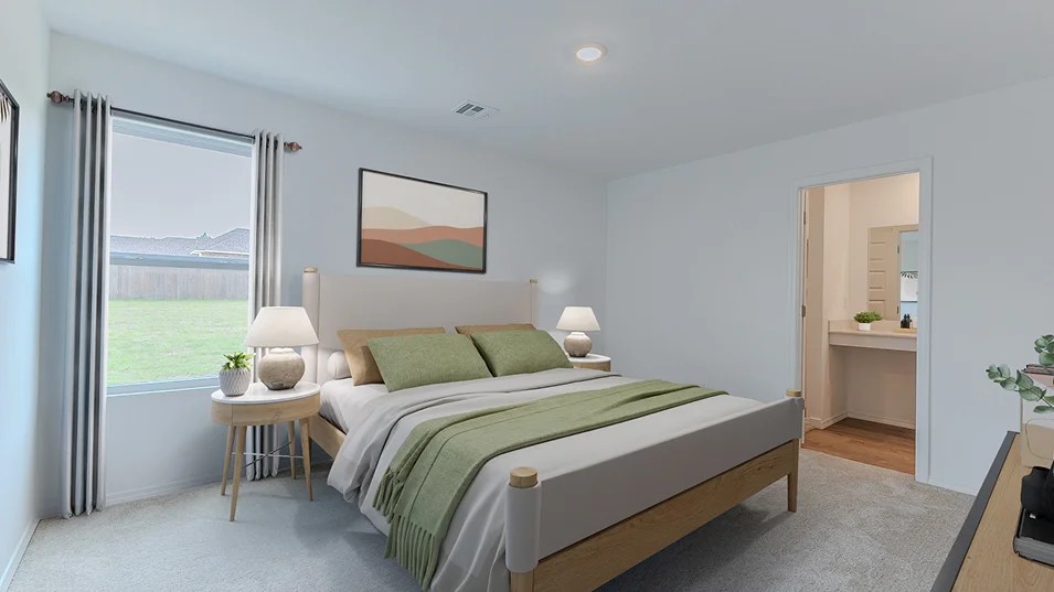 STOKENBURY FARMS VI - Residential