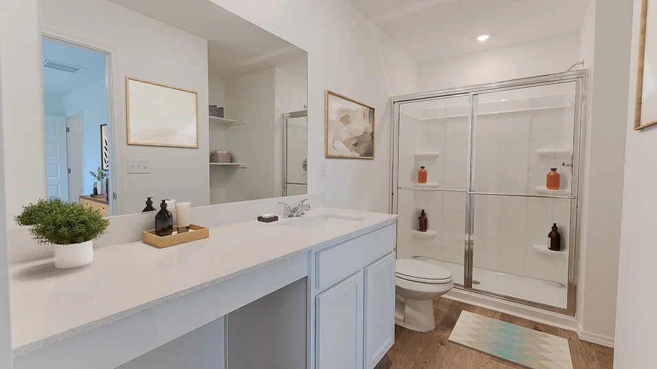 STOKENBURY FARMS VI - Residential