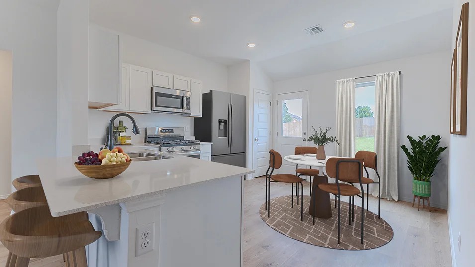 STOKENBURY FARMS VI - Residential