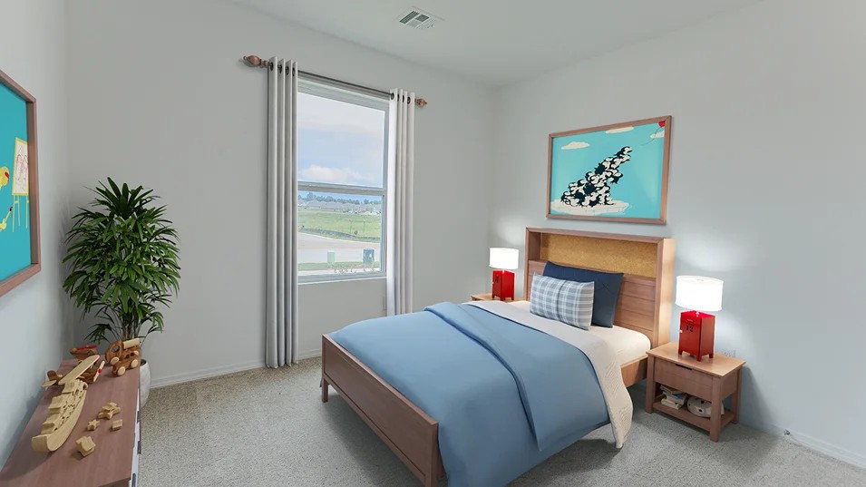 STOKENBURY FARMS VI - Residential
