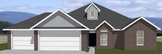 Wellington Hills Ph 2 Pea Ridge - Residential