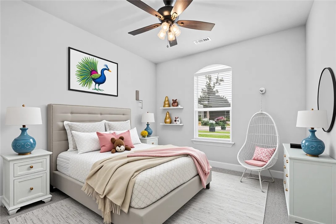 Wellington Hills Ph 2 Pea Ridge - Residential