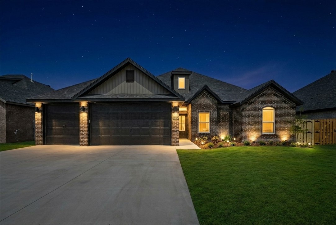 Wellington Hills Ph 2 Pea Ridge - Residential