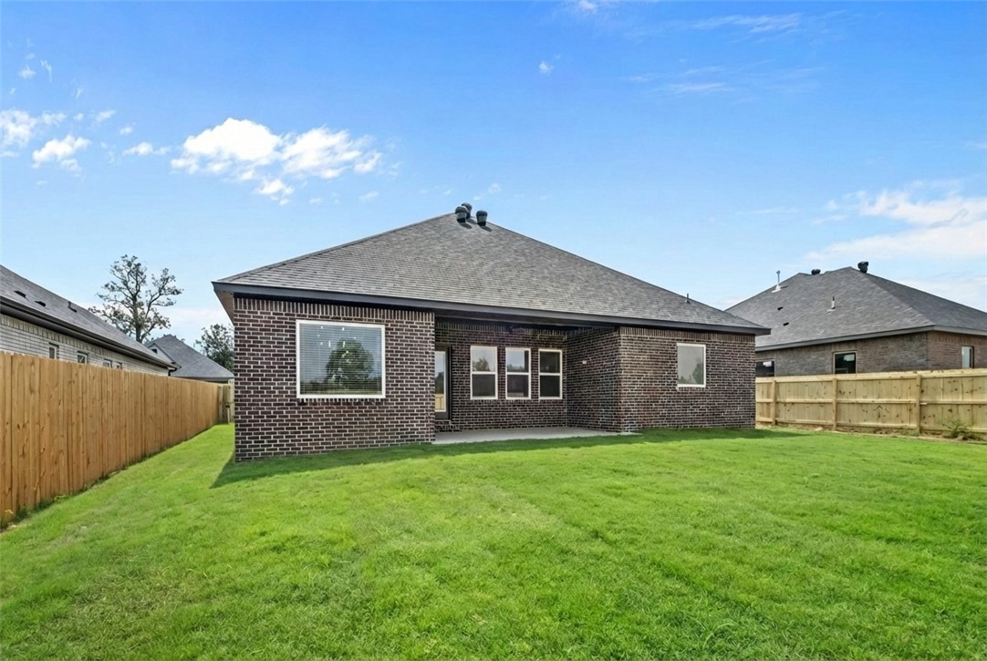 Wellington Hills Ph 2 Pea Ridge - Residential