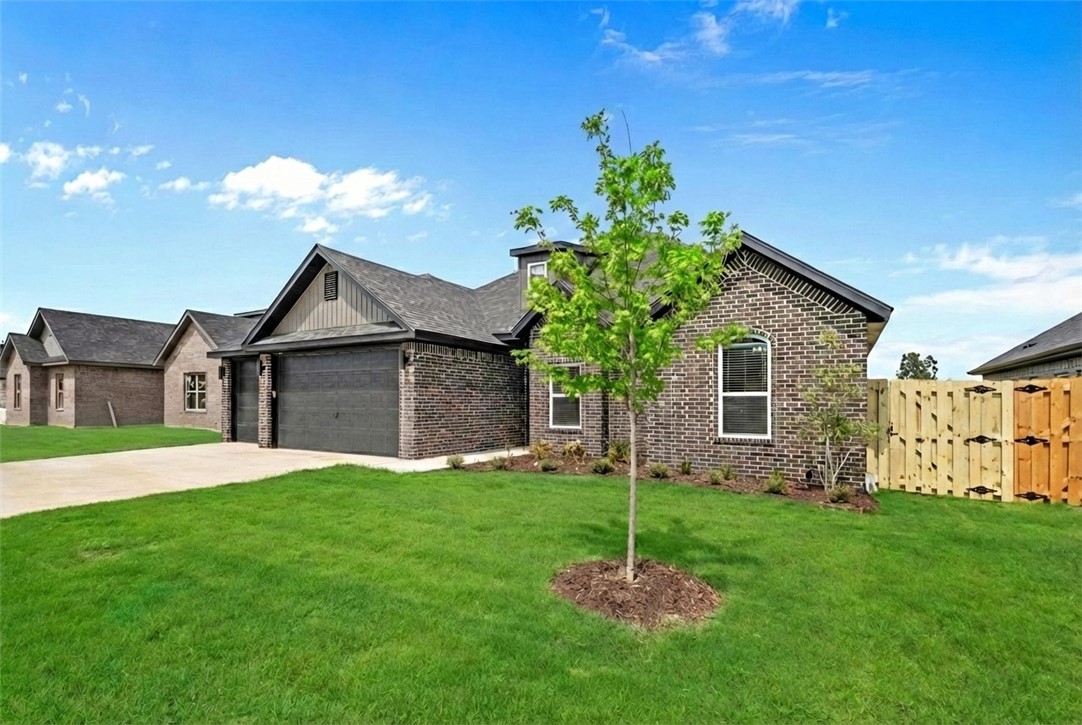 Wellington Hills Ph 2 Pea Ridge - Residential