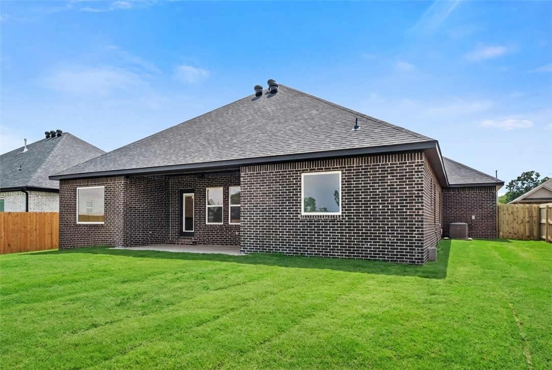 Wellington Hills Ph 2 Pea Ridge - Residential