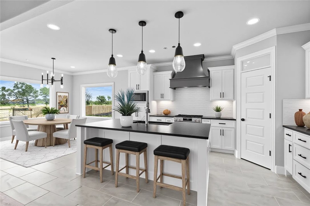 Wellington Hills Ph 2 Pea Ridge - Residential