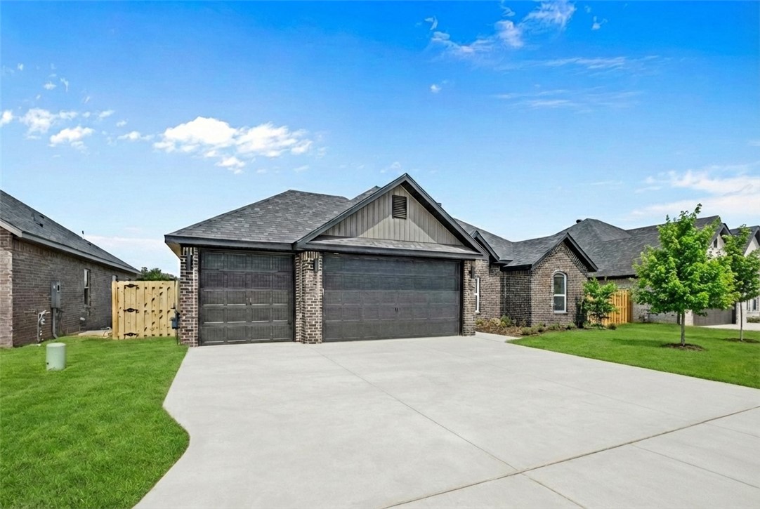 Wellington Hills Ph 2 Pea Ridge - Residential