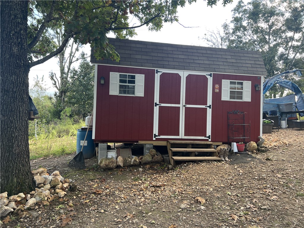 Moark Land Co #2 Un. 202 - Land