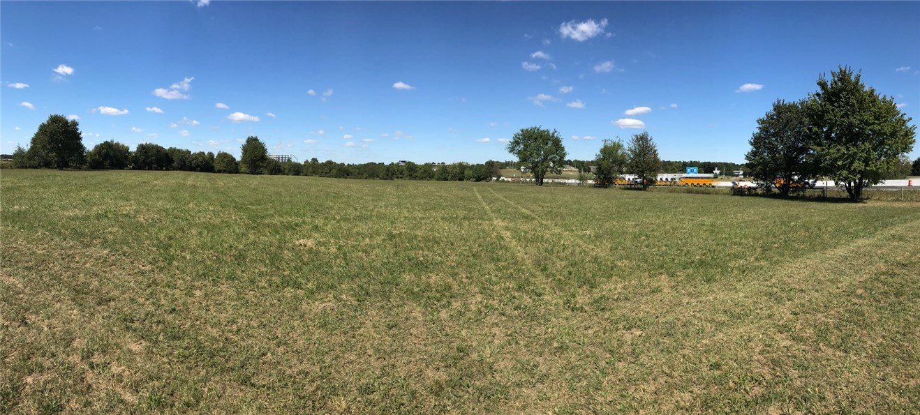 Springdale Outlots - Commercial Sale