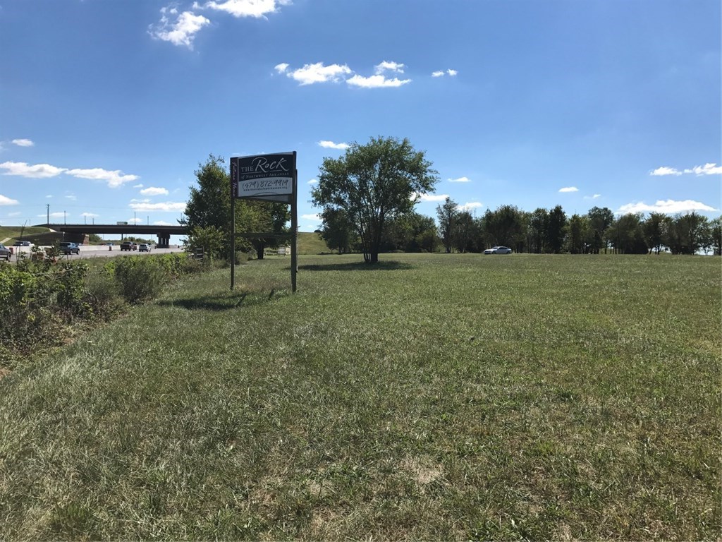 Springdale Outlots - Commercial Sale