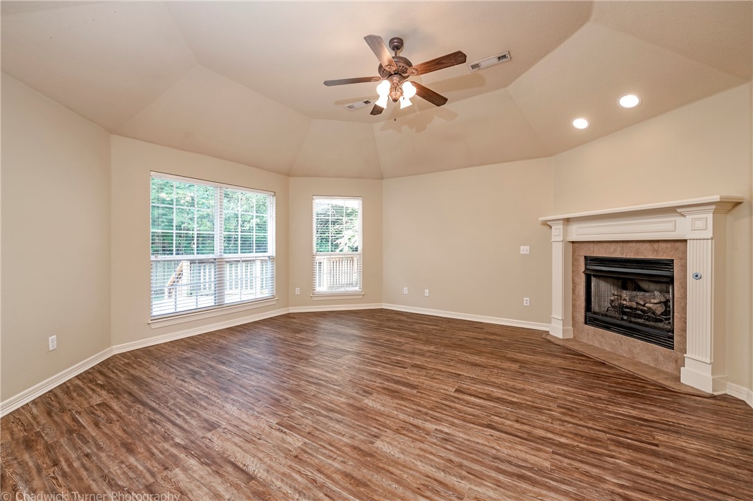 Fairfield Sub Ph Ii & Iii - Residential Lease