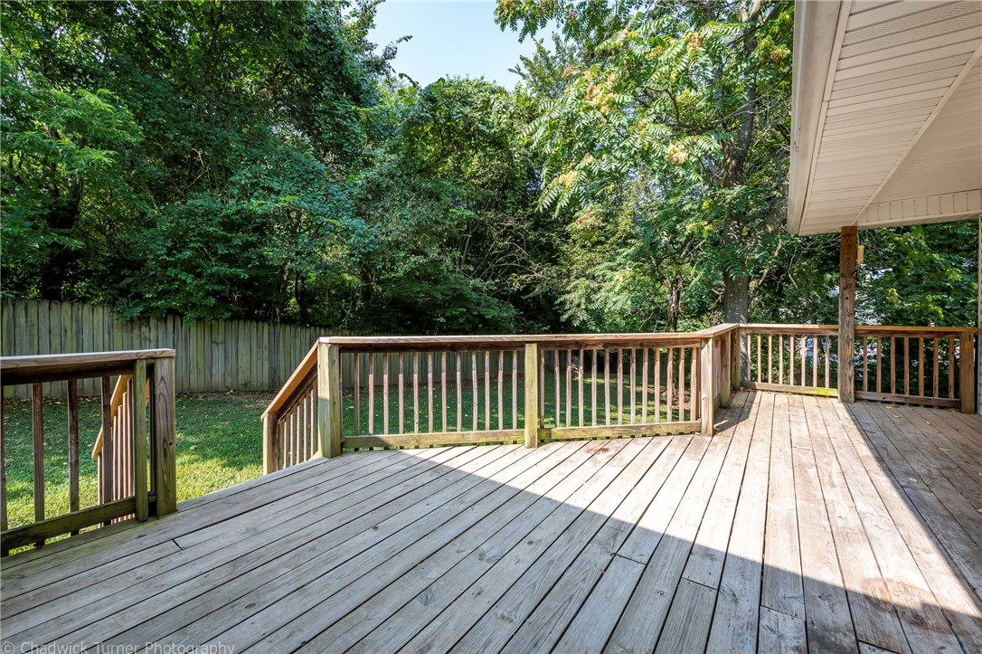 Fairfield Sub Ph Ii & Iii - Residential Lease