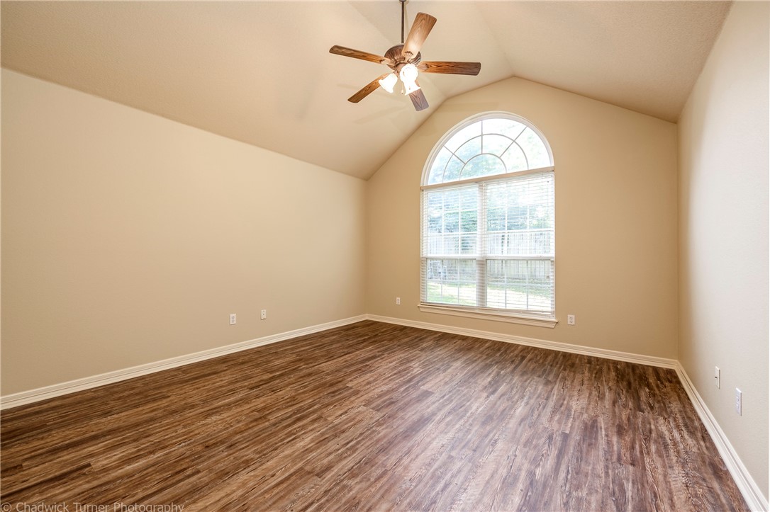 Fairfield Sub Ph Ii & Iii - Residential Lease