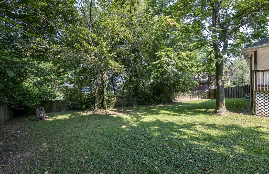 Fairfield Sub Ph Ii & Iii - Residential Lease