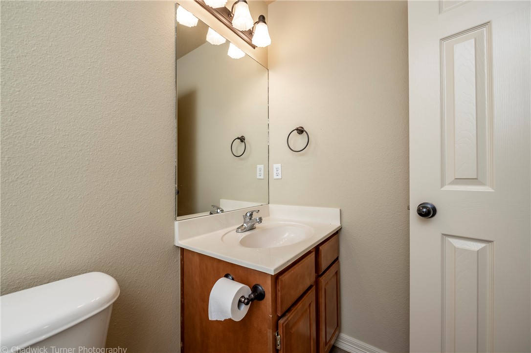 Fairfield Sub Ph Ii & Iii - Residential Lease