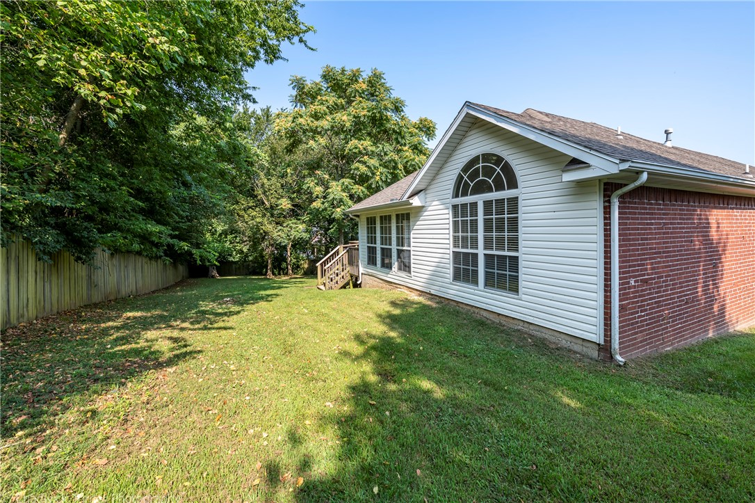 Fairfield Sub Ph Ii & Iii - Residential Lease