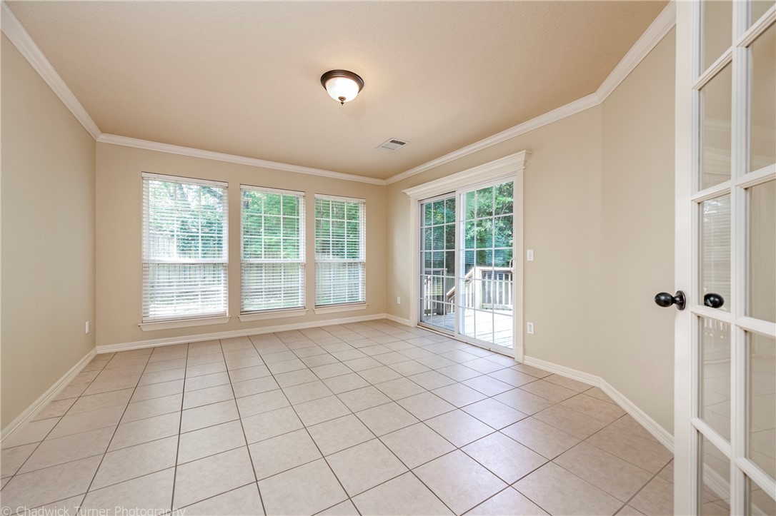 Fairfield Sub Ph Ii & Iii - Residential Lease