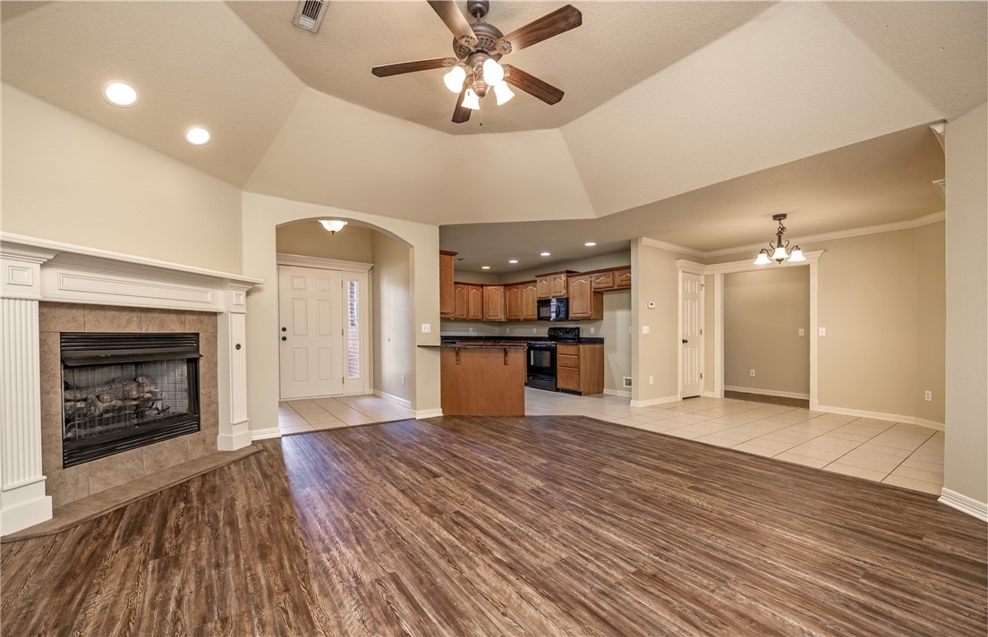 Fairfield Sub Ph Ii & Iii - Residential Lease