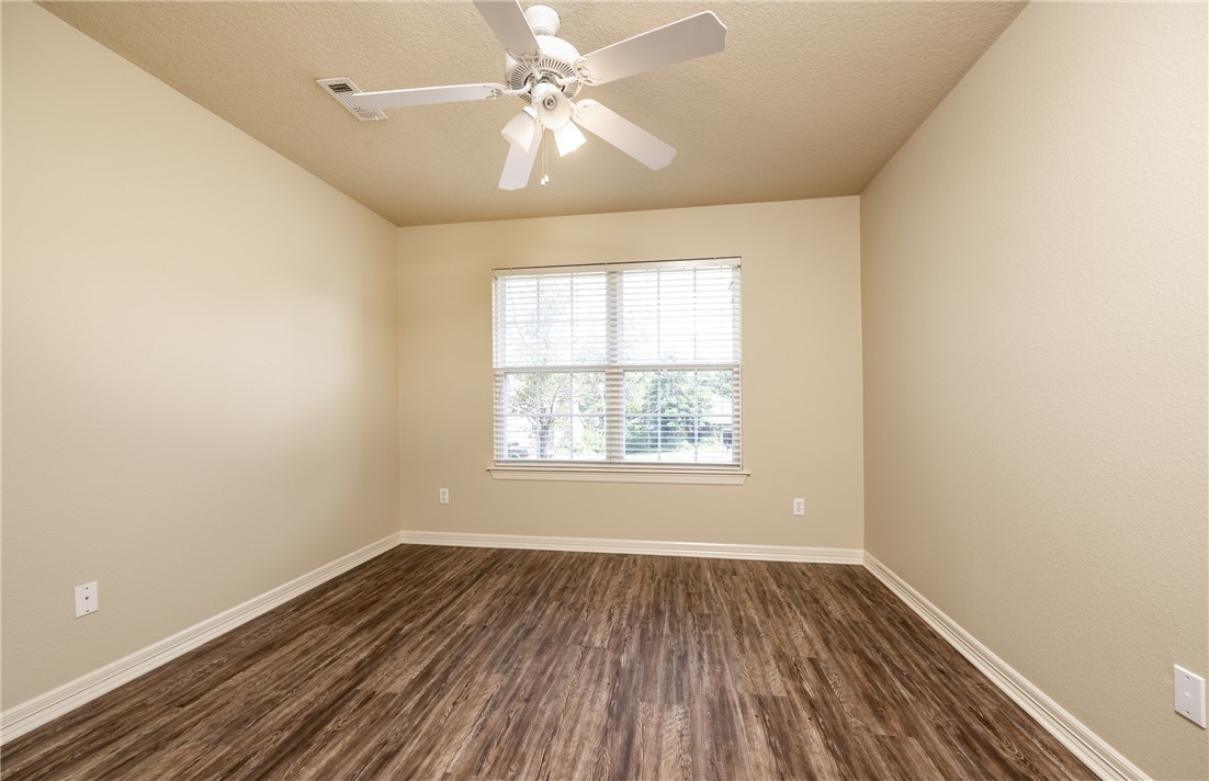 Fairfield Sub Ph Ii & Iii - Residential Lease