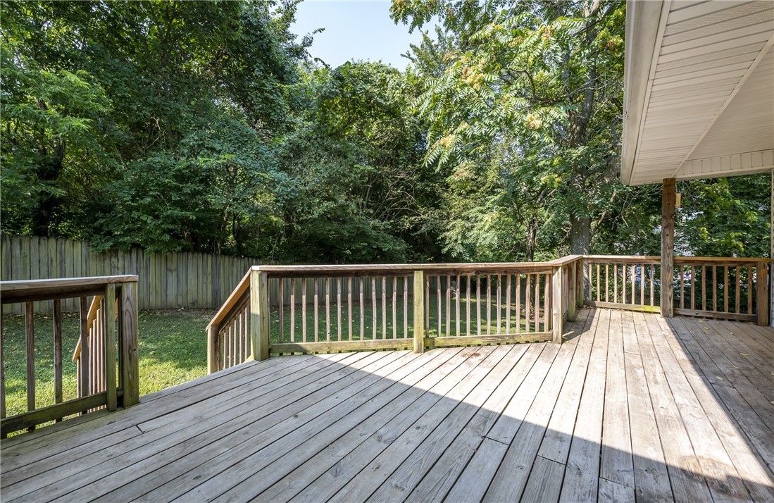 Fairfield Sub Ph Ii & Iii - Residential Lease