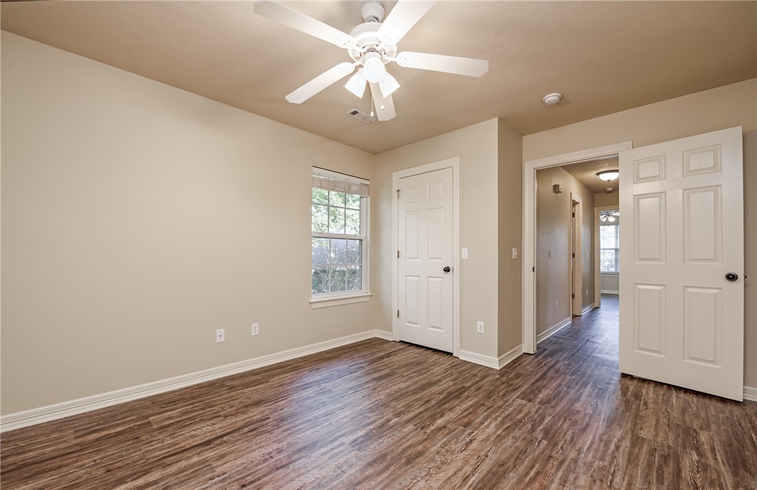 Fairfield Sub Ph Ii & Iii - Residential Lease