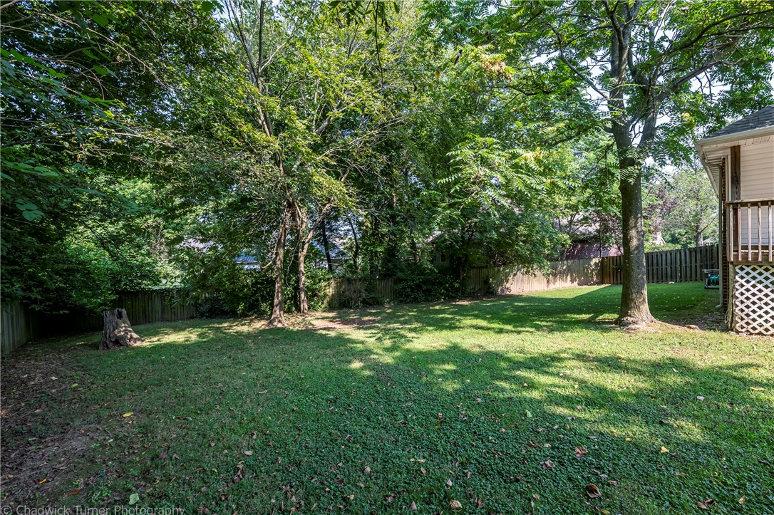 Fairfield Sub Ph Ii & Iii - Residential Lease