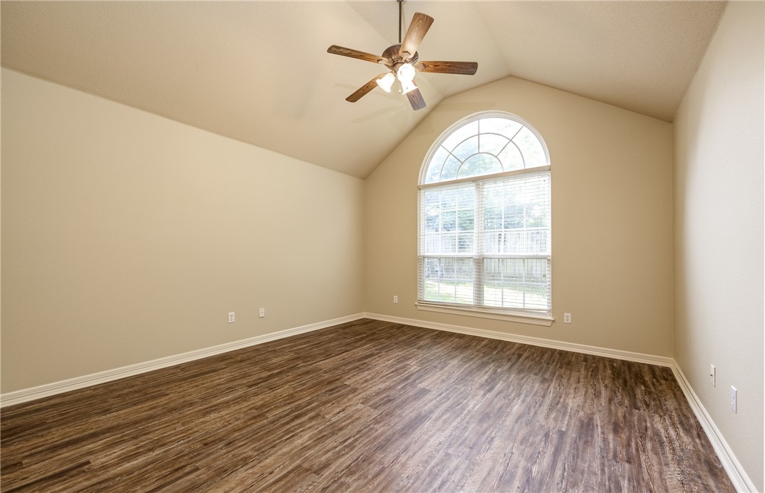 Fairfield Sub Ph Ii & Iii - Residential Lease