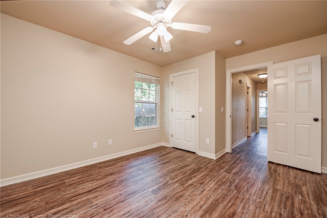 Fairfield Sub Ph Ii & Iii - Residential Lease