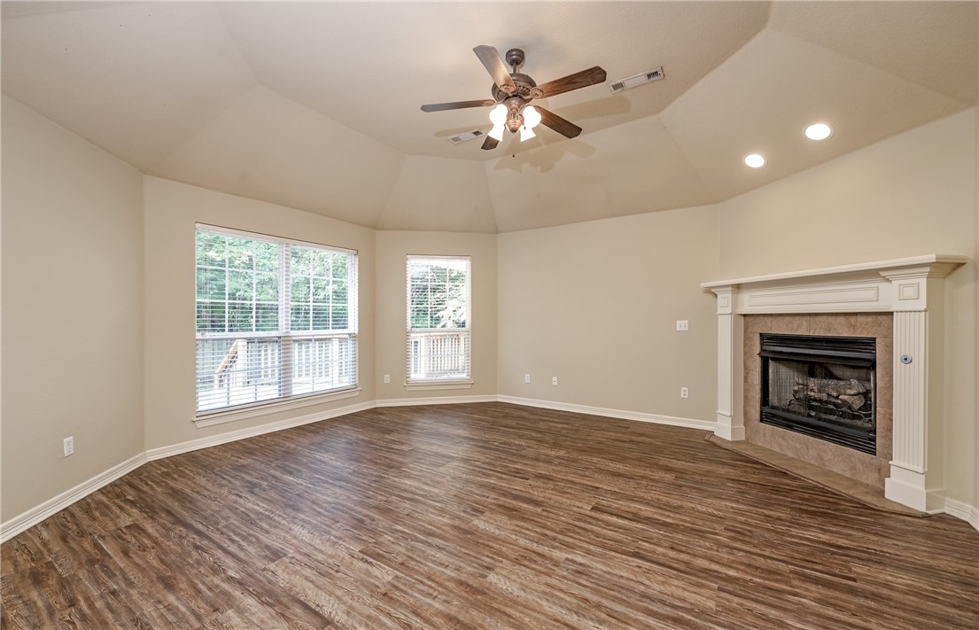 Fairfield Sub Ph Ii & Iii - Residential Lease