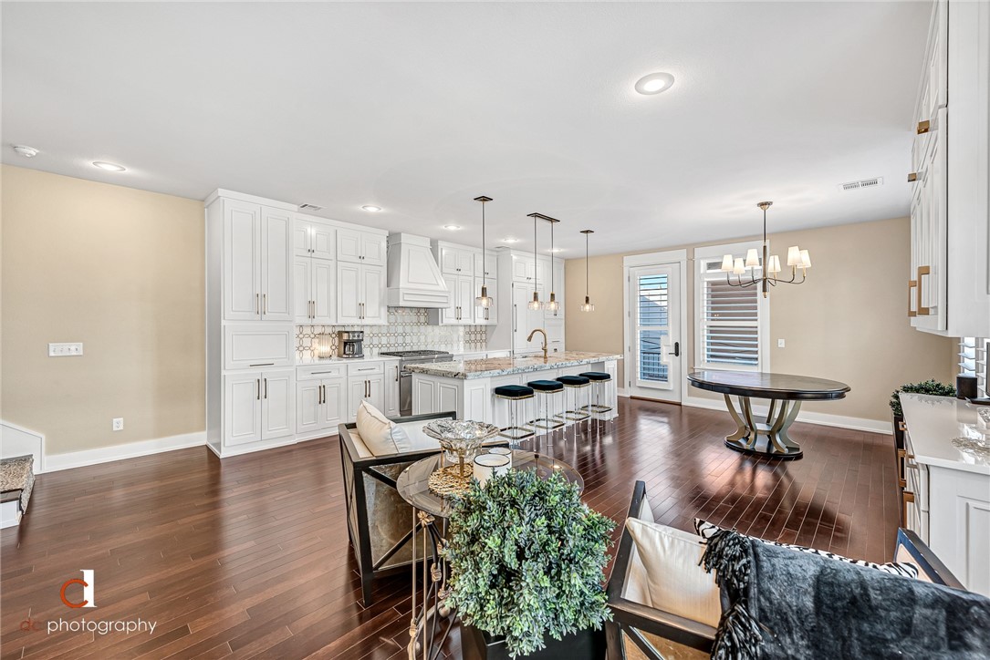 Orchard Add Bentonville - Residential