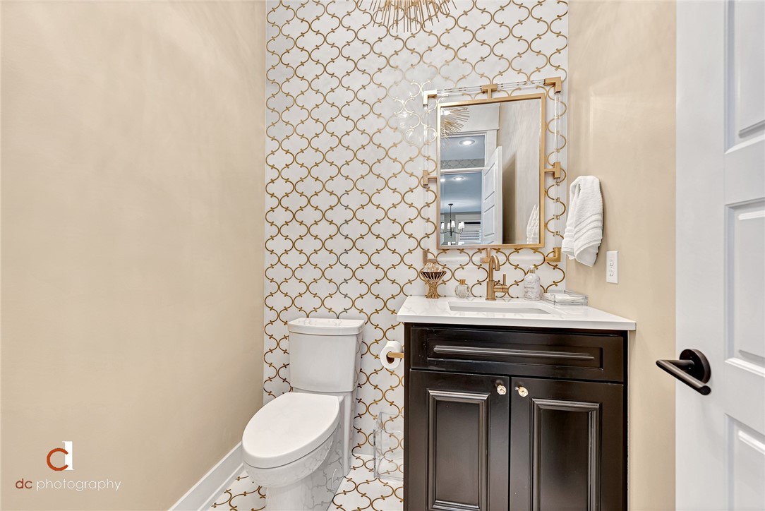 Orchard Add Bentonville - Residential