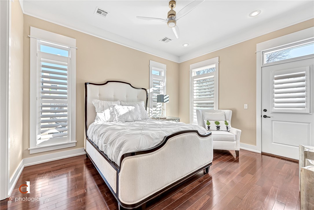 Orchard Add Bentonville - Residential