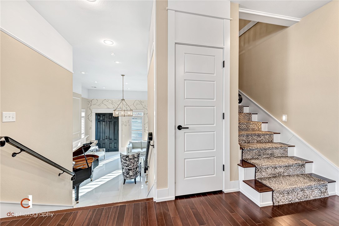 Orchard Add Bentonville - Residential