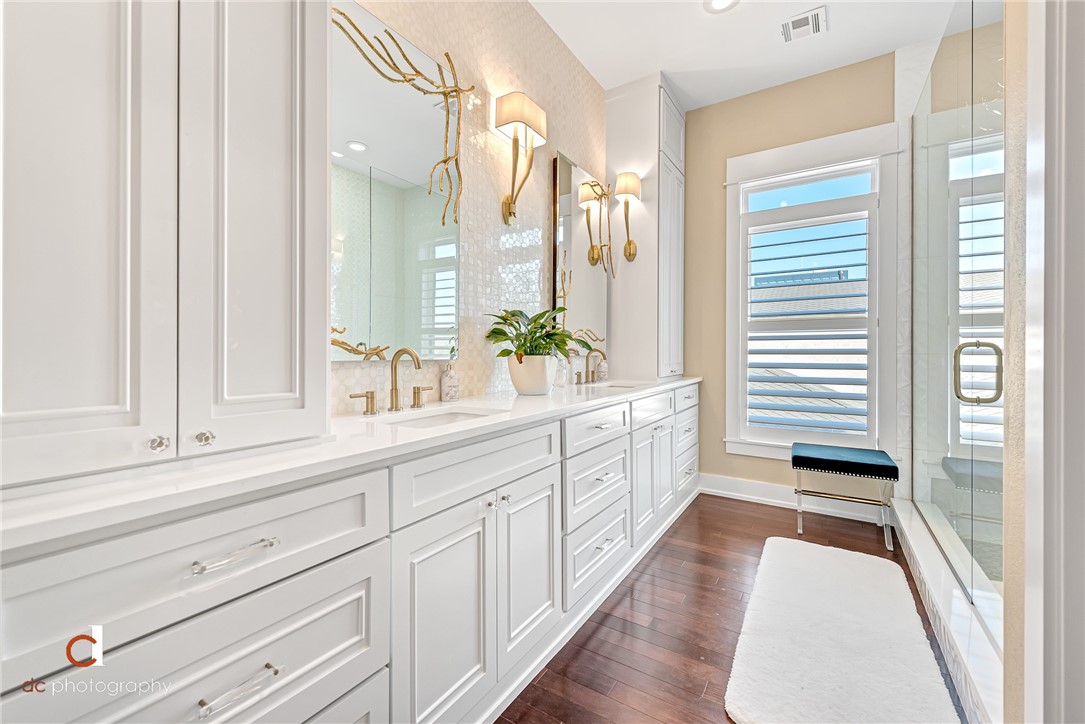 Orchard Add Bentonville - Residential