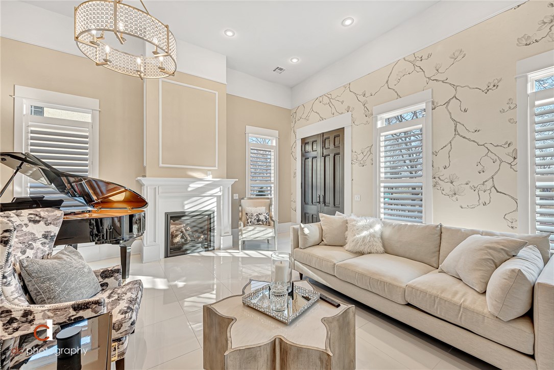 Orchard Add Bentonville - Residential