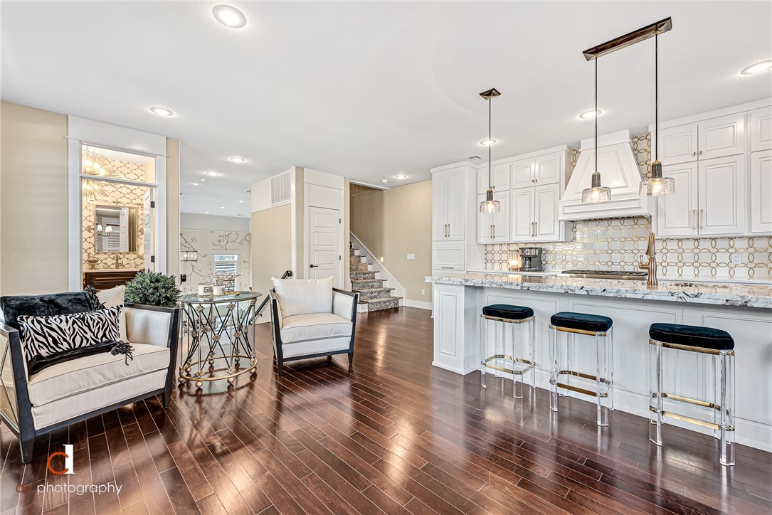 Orchard Add Bentonville - Residential