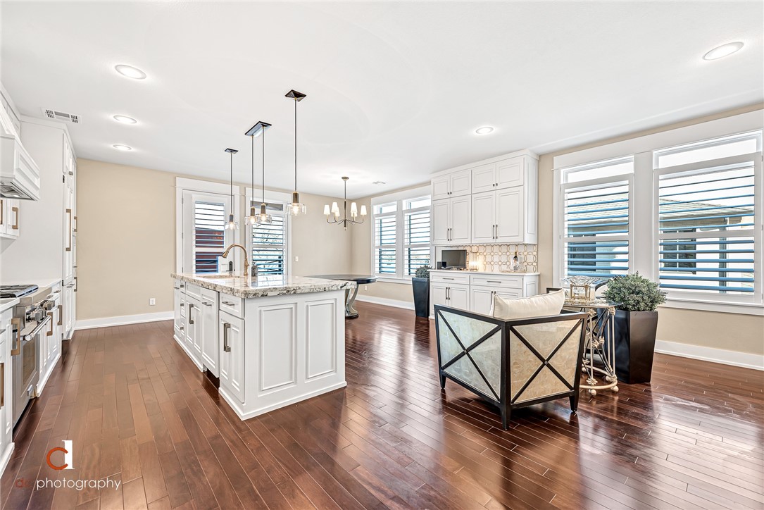 Orchard Add Bentonville - Residential