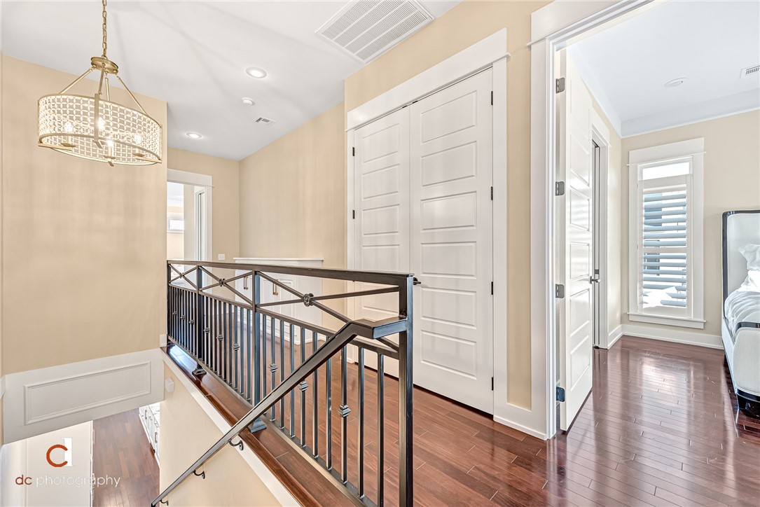 Orchard Add Bentonville - Residential