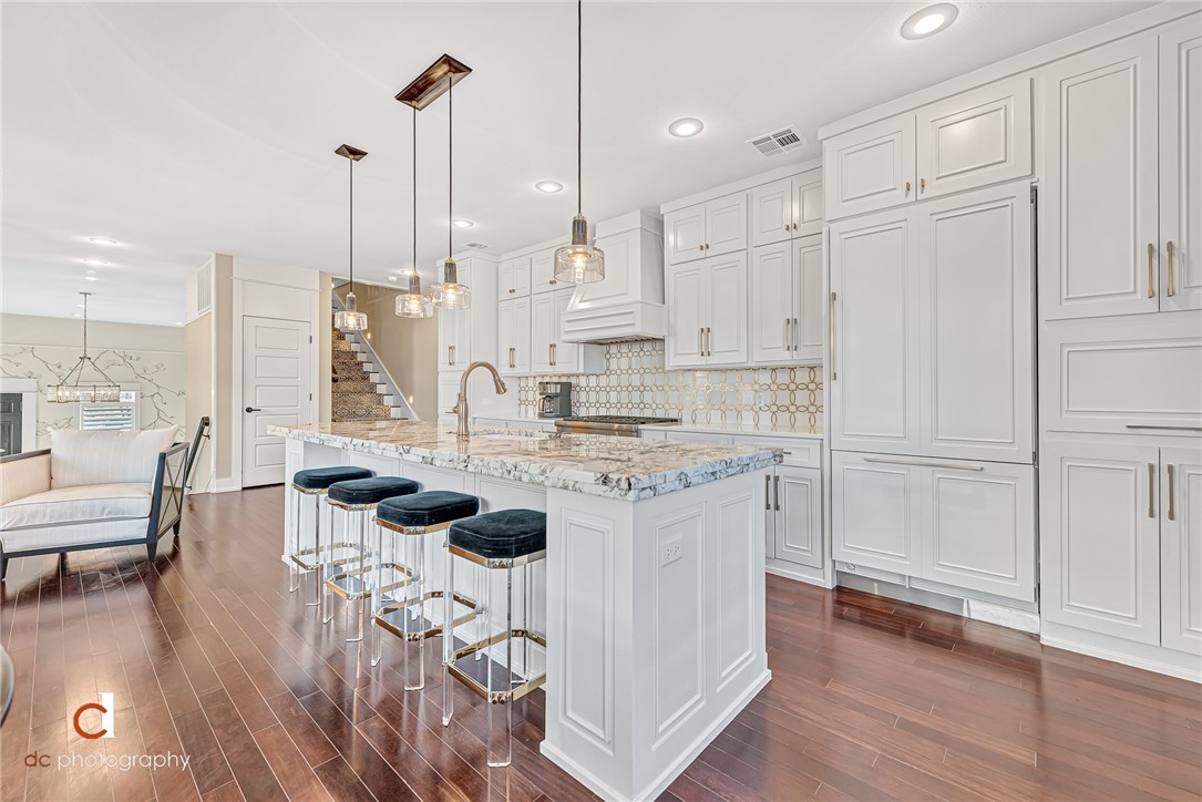 Orchard Add Bentonville - Residential