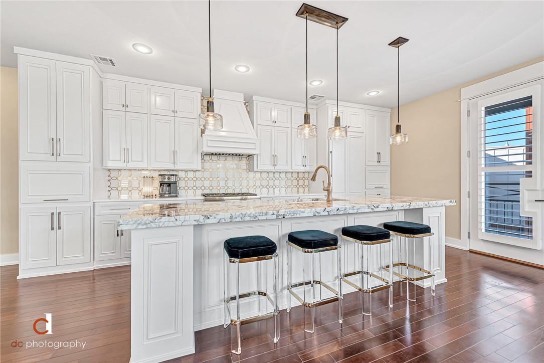 Orchard Add Bentonville - Residential