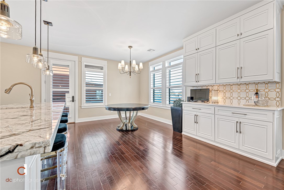 Orchard Add Bentonville - Residential