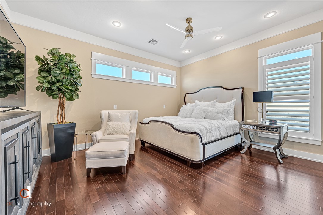 Orchard Add Bentonville - Residential